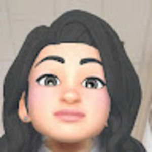 Meet your Posher, Aracely